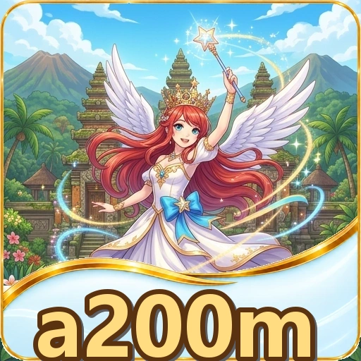 Aplikasi mobile a200m Android dan iOS