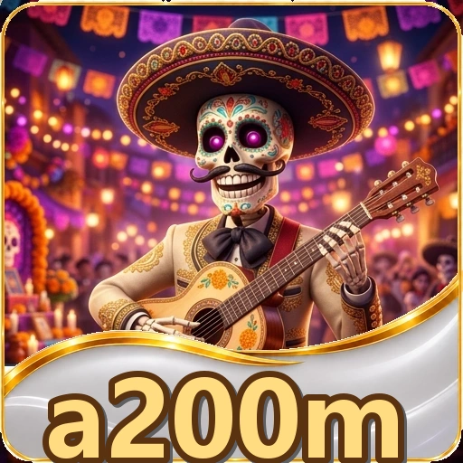 Pendaftaran a200m