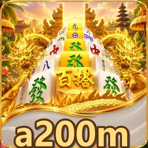 Kasino a200m