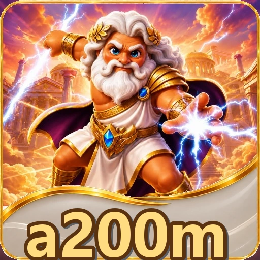 Masuk a200m